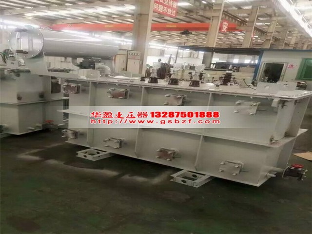 张掖S20-3150KVA/35KV/10KV/0.4KV油浸式变压器