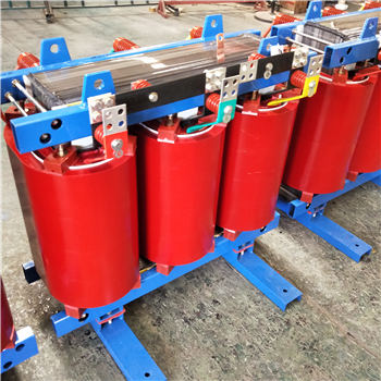张掖SCB11-1000KVA干式变压器