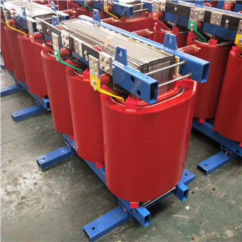 张掖SCB12-1250KVA干式变压器