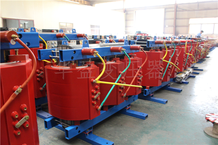 张掖SCB12-1600KVA干式变压器 10KV/0.4KV